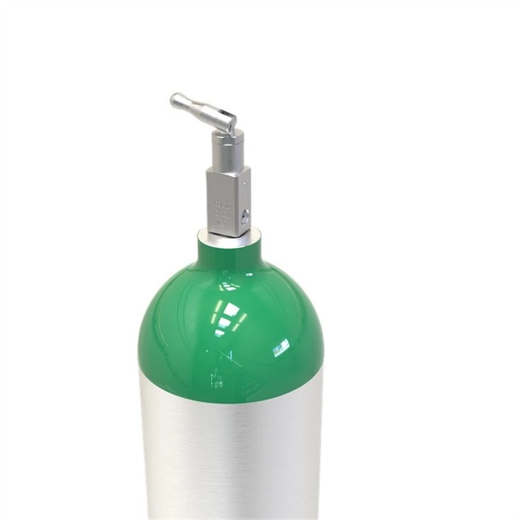  Medical Oxygen Cylinder