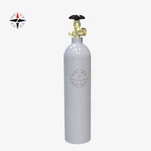 60L Co2Cylinder