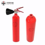 Diffoddwr Carbon Deuocsid