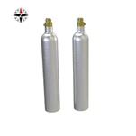 Tanc Co2 bragu cartref