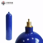 Silindr Nitrogen Ocsid