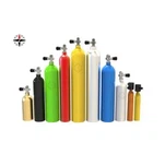 Silindr Deifio Sgwba